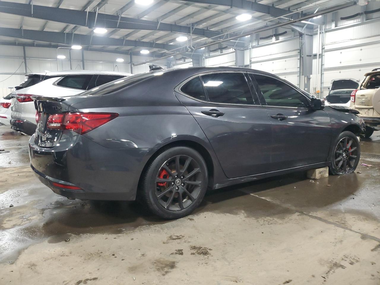 2015 ACURA TLX TECH - Image 3
