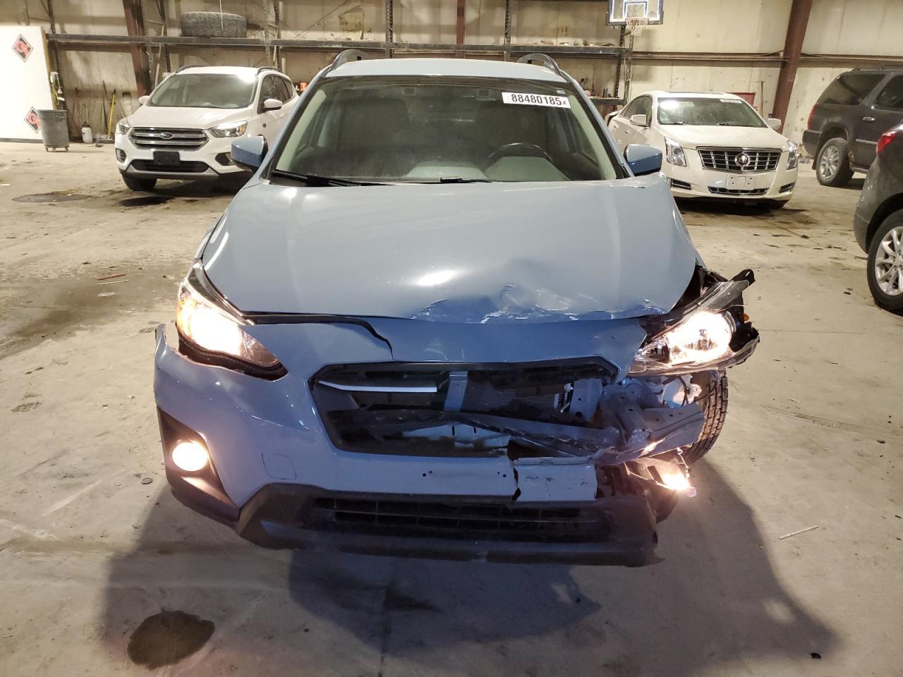 2020 SUBARU CROSSTREK - Image 5
