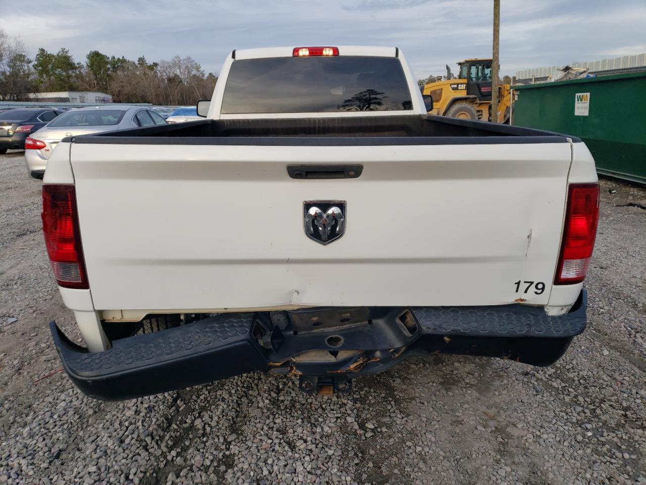 2018 RAM 1500 ST - Image 6