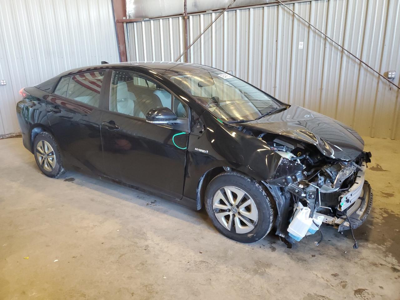 2016 TOYOTA PRIUS - Фото 4