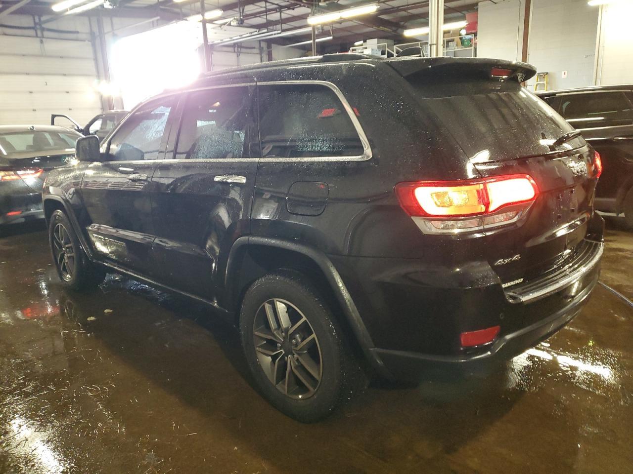 2020 JEEP GRAND CHER - Image 2