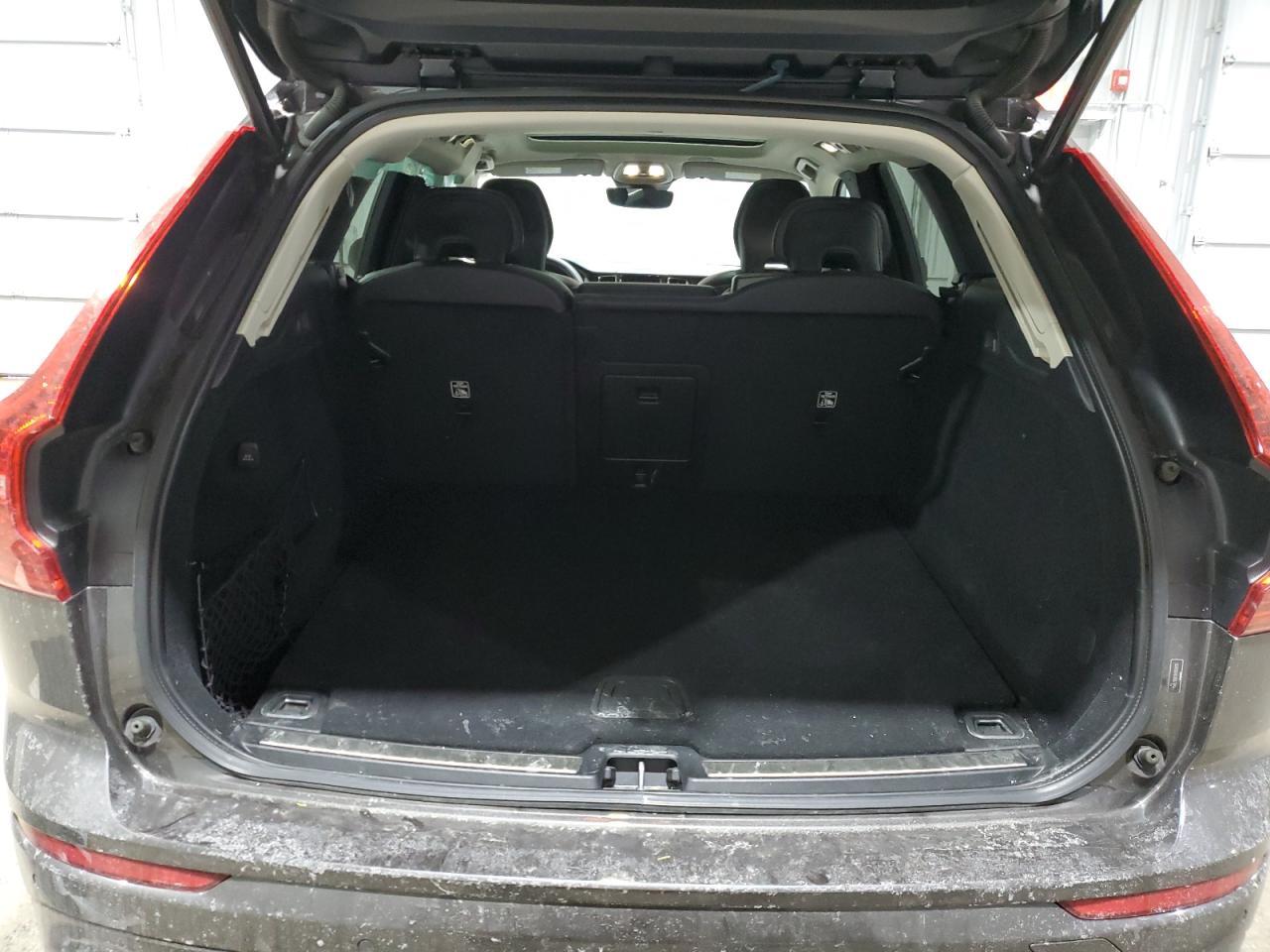 2022 VOLVO XC60 B5 MO - Фото 6