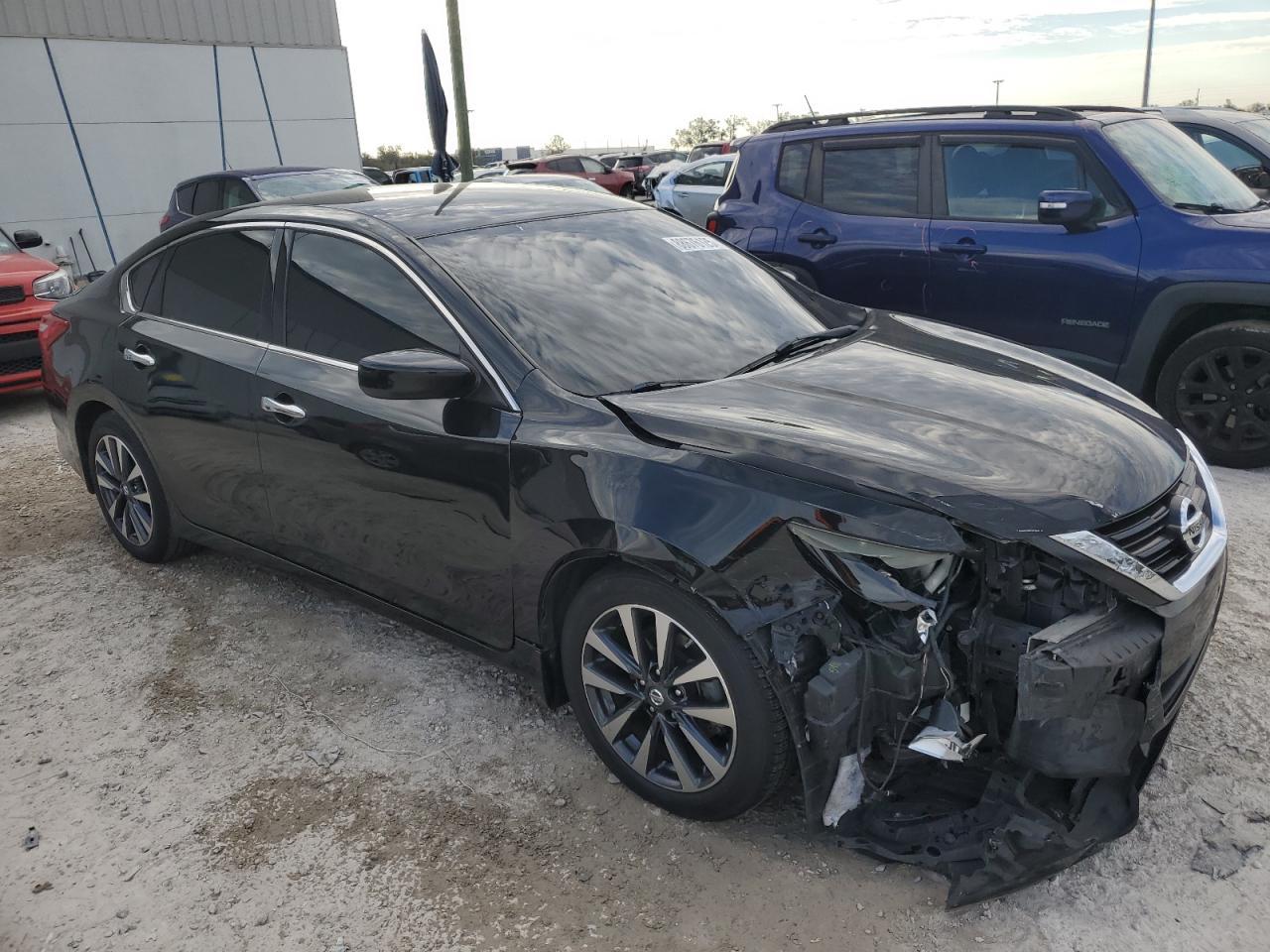 2016 NISSAN ALTIMA 2.5 - Image 4