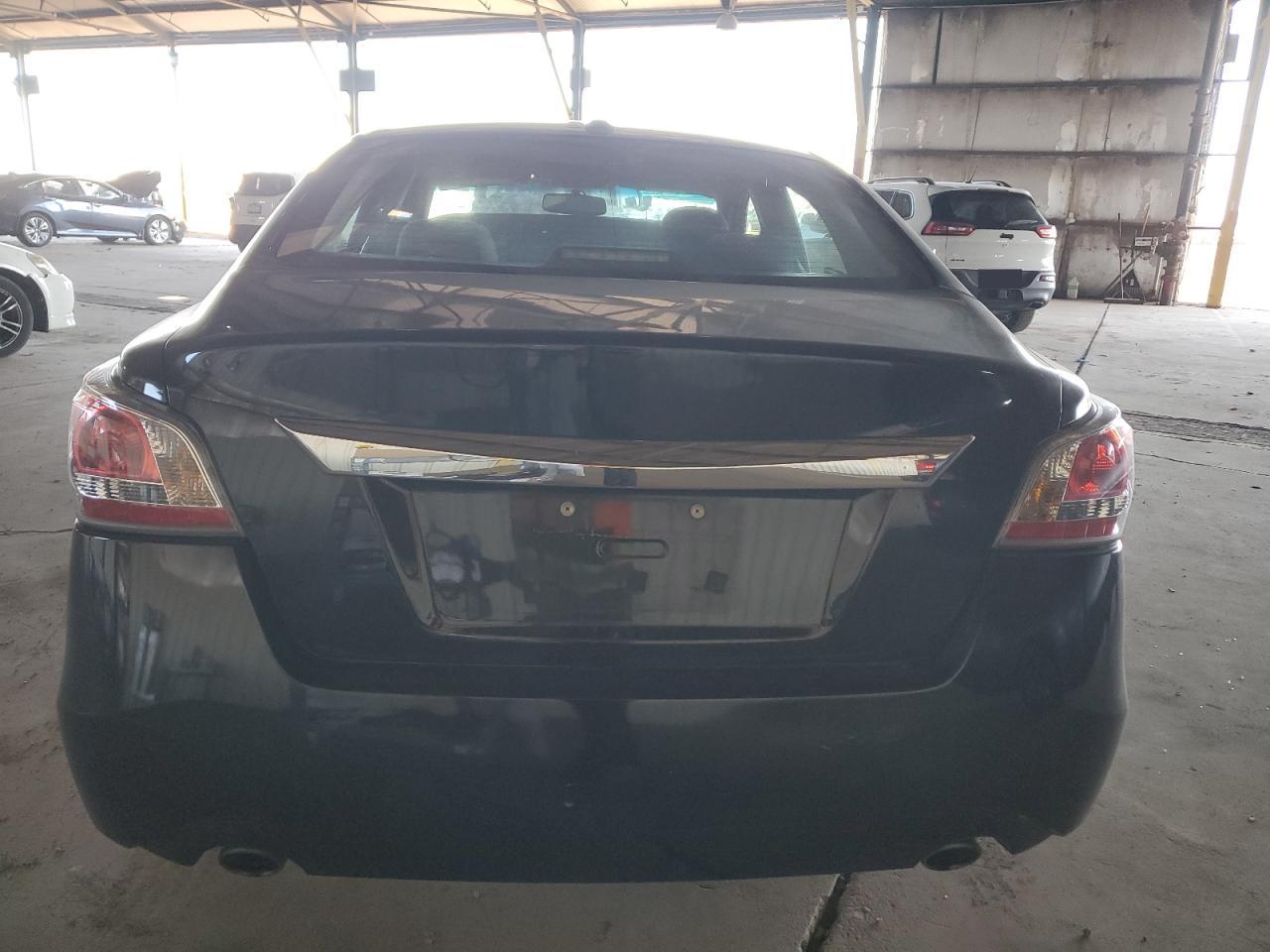 2014 NISSAN ALTIMA 2.5 - Фото 6