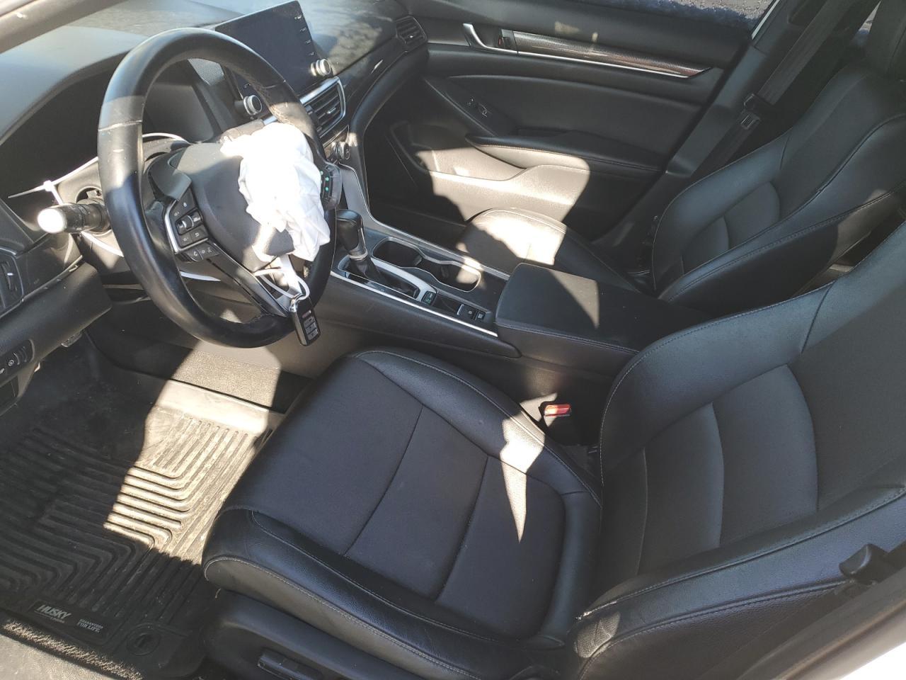 2019 HONDA ACCORD SPO - Image 7