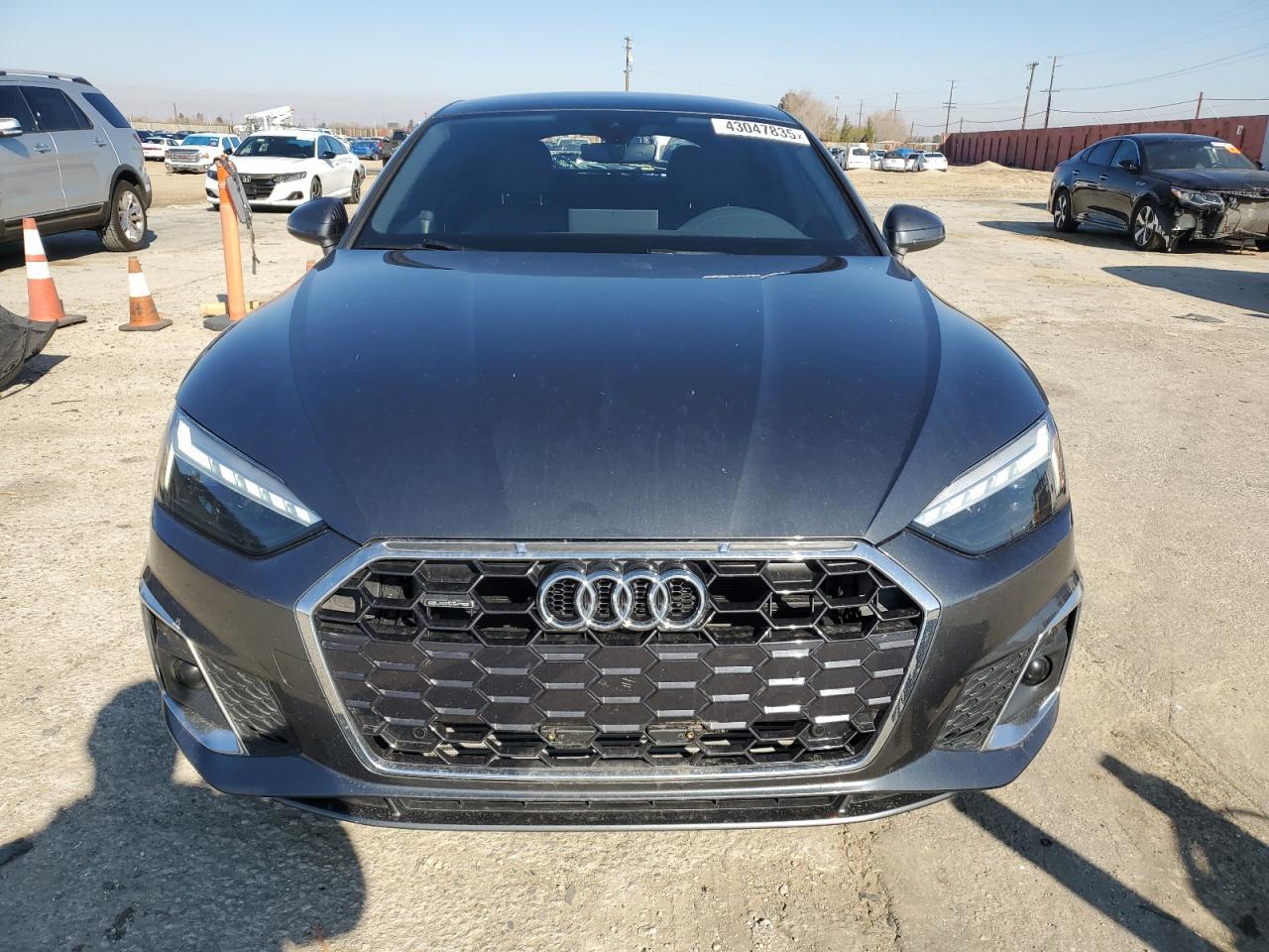 2023 AUDI A5 PREMIUM - Image 5