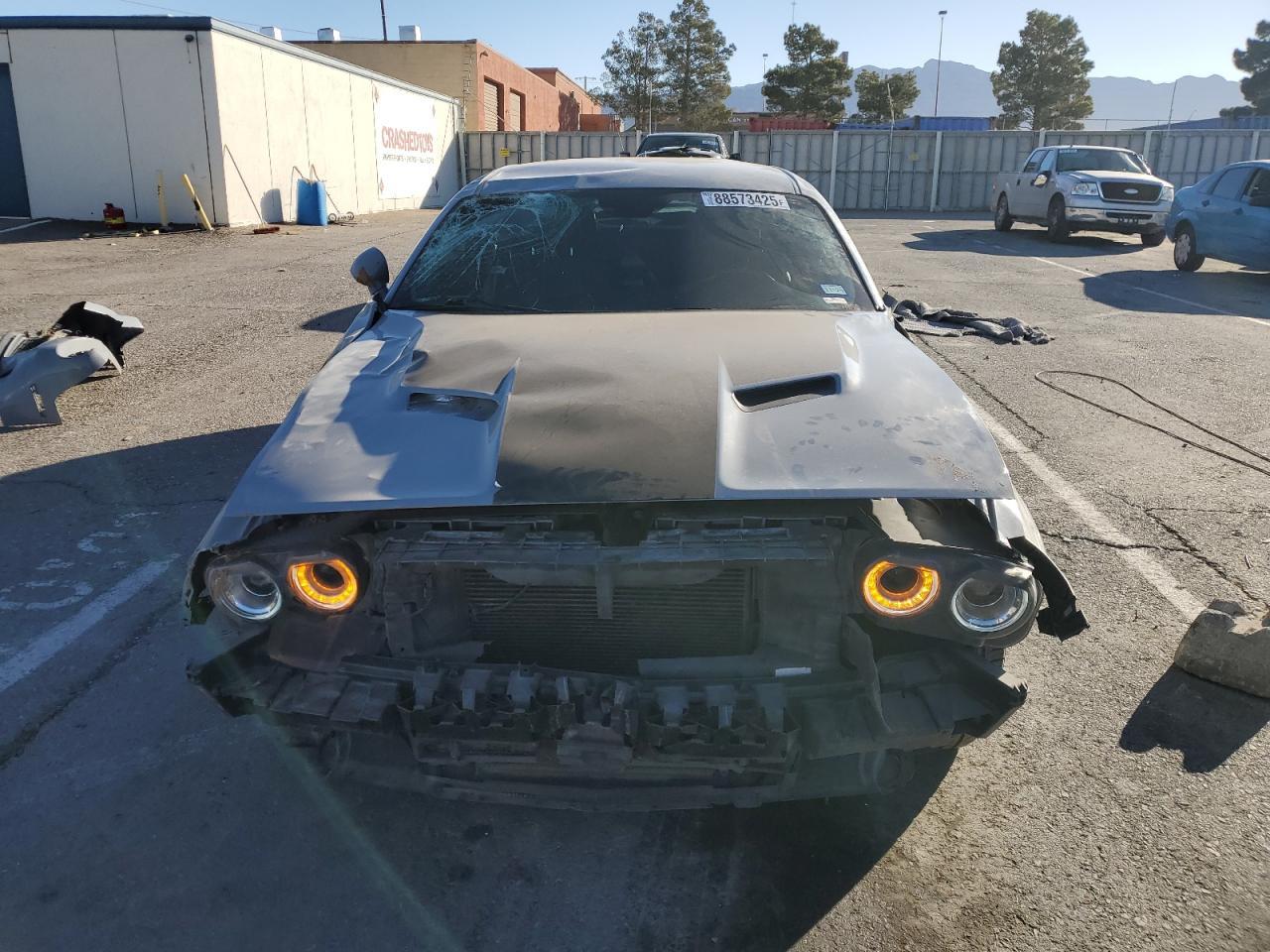 2020 DODGE CHALLENGER - Image 5