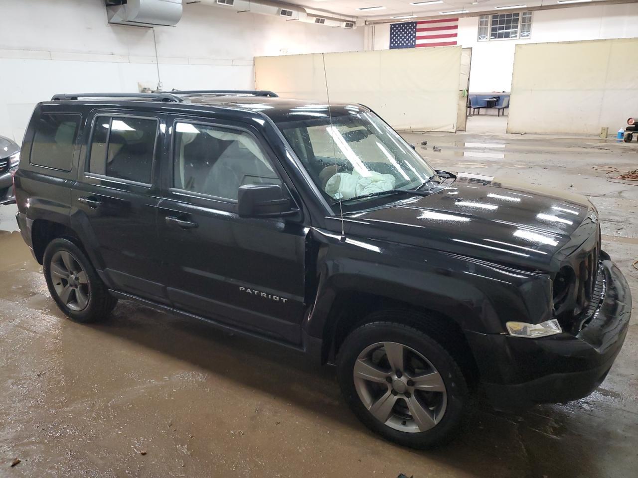 2015 JEEP PATRIOT LA - Image 4