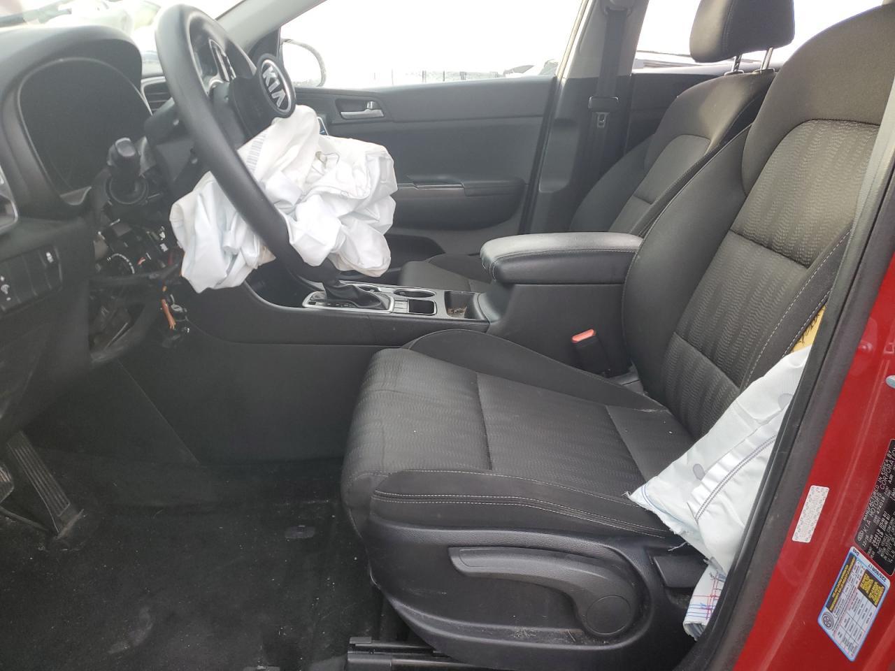 2017 KIA SPORTAGE L - Image 7
