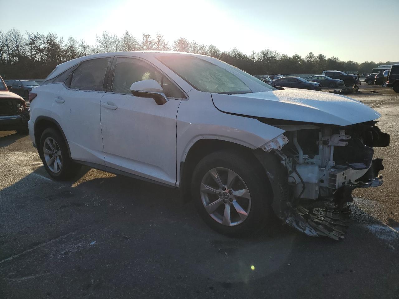 2019 LEXUS RX 350 BAS - Image 4