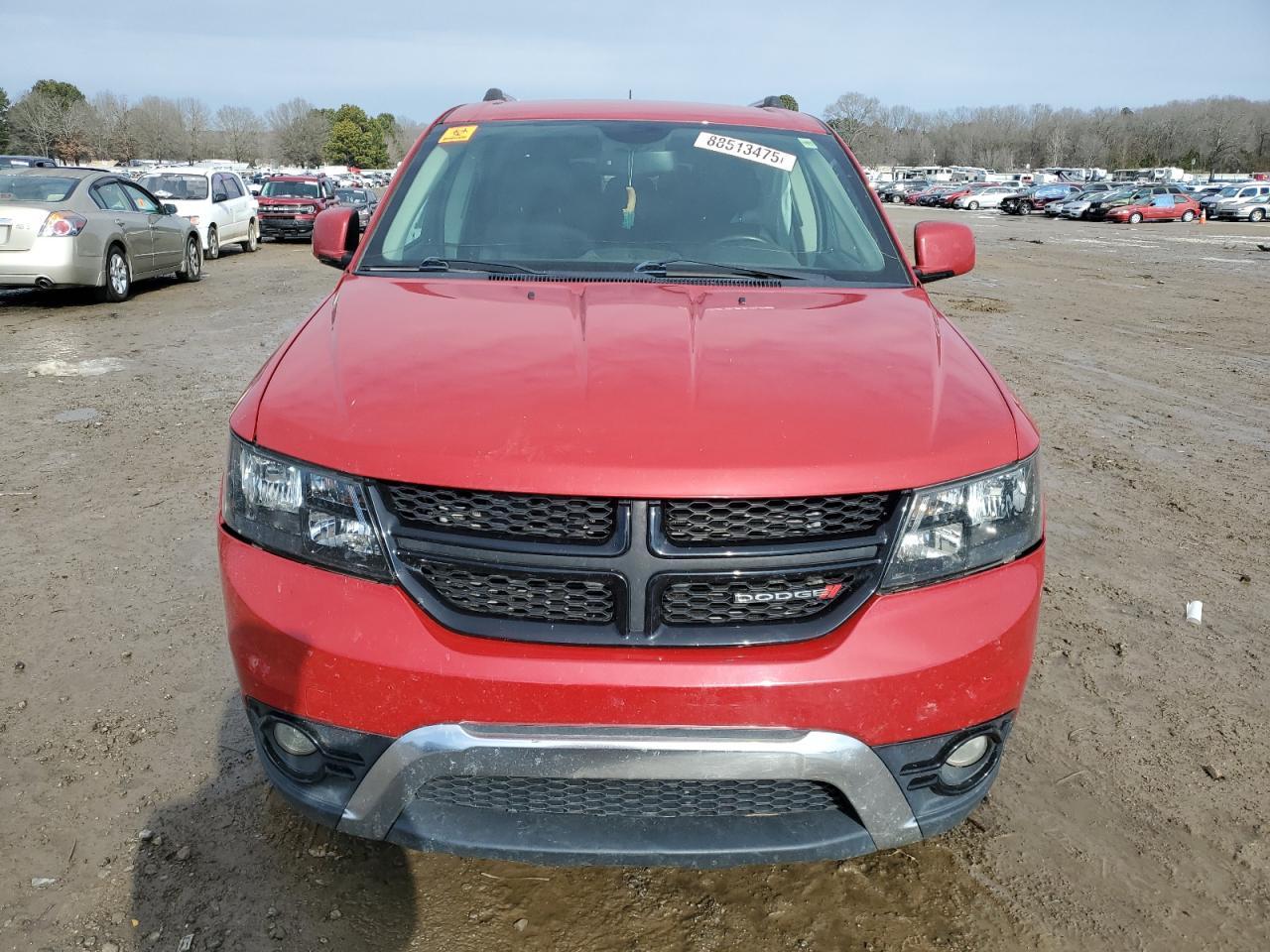 2018 DODGE JOURNEY CR - Image 5