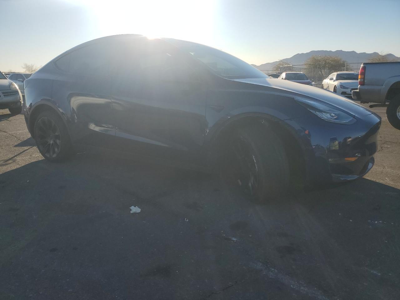 2022 TESLA MODEL Y - Image 4