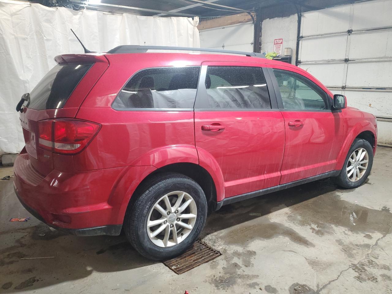 2015 DODGE JOURNEY SX - Image 3