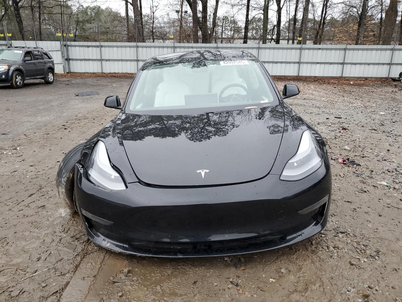 2021 TESLA MODEL 3 - Image 5