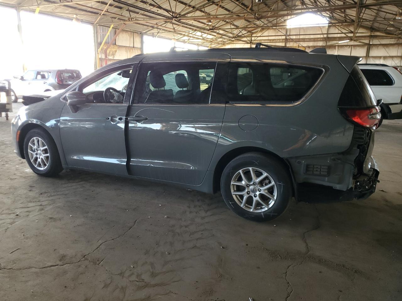 2022 CHRYSLER PACIFICA T - Image 2