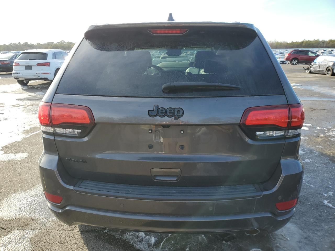 2020 JEEP GRAND CHER - Image 6