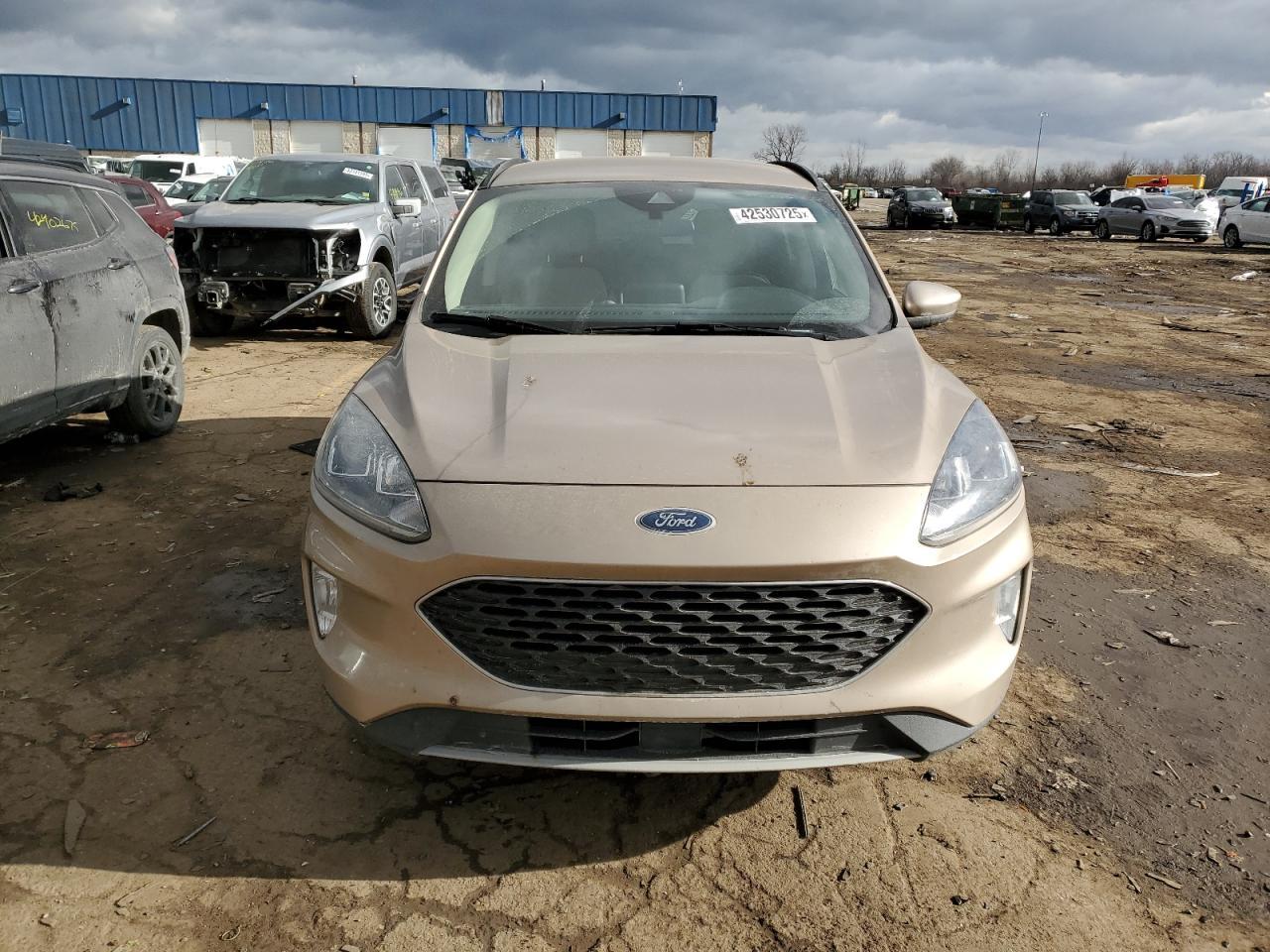 2020 FORD ESCAPE SEL - Image 5