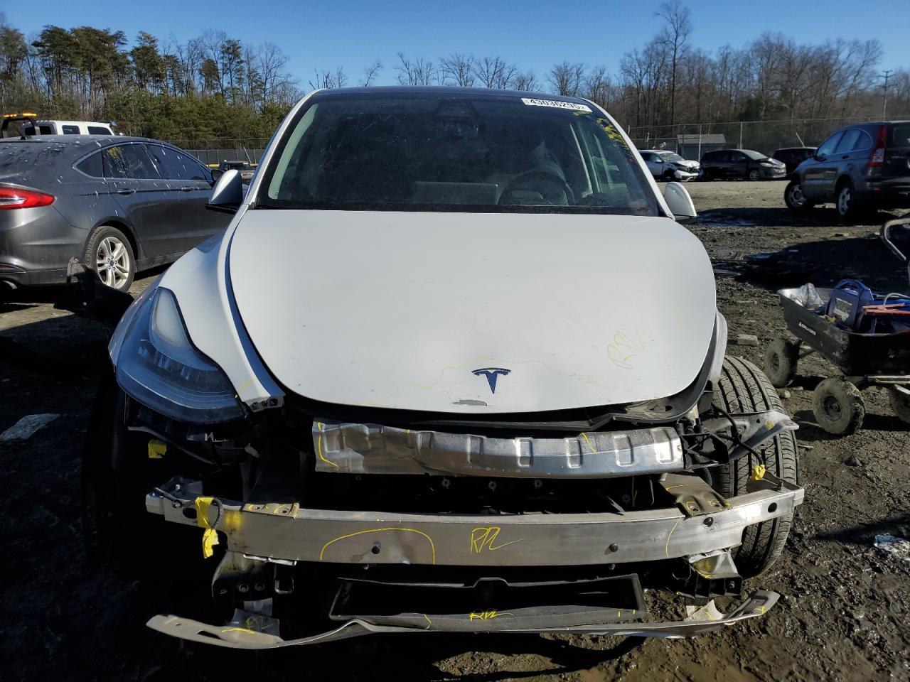 2022 TESLA MODEL Y - Image 5