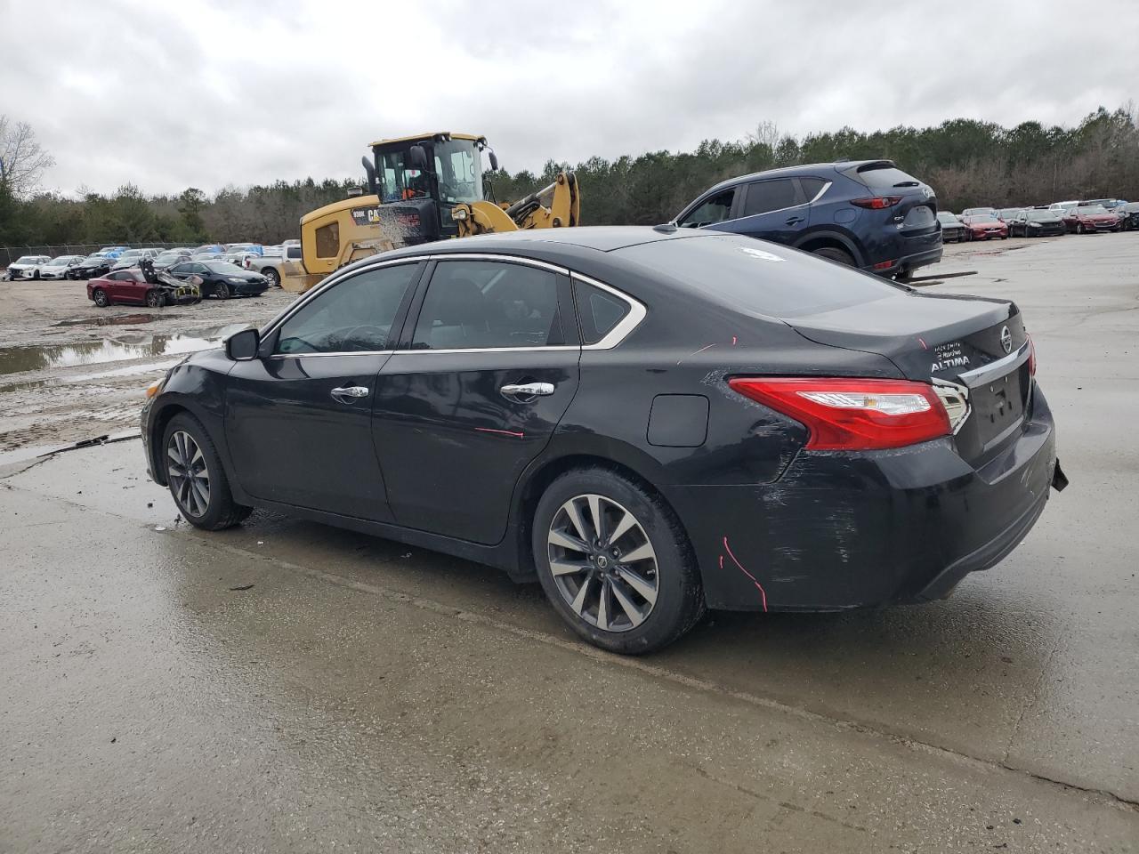 2016 NISSAN ALTIMA 2.5 - Image 2