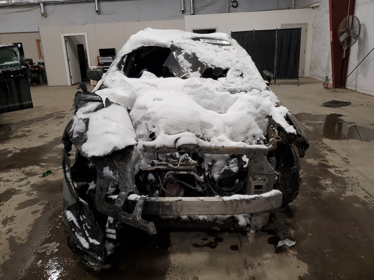 2019 JEEP CHEROKEE L - Image 5