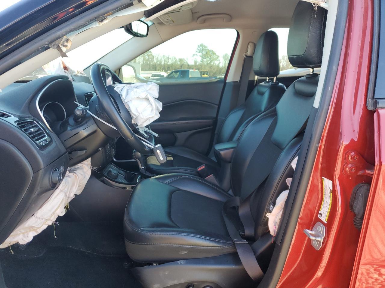 2018 JEEP COMPASS LA - Image 7