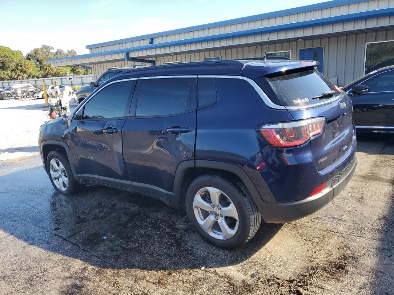2018 JEEP COMPASS LA - Image 2