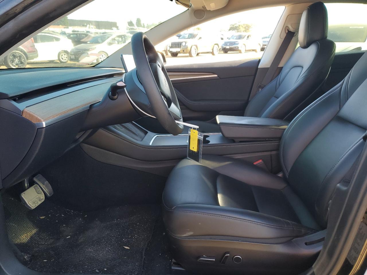2023 TESLA MODEL 3 - Image 7