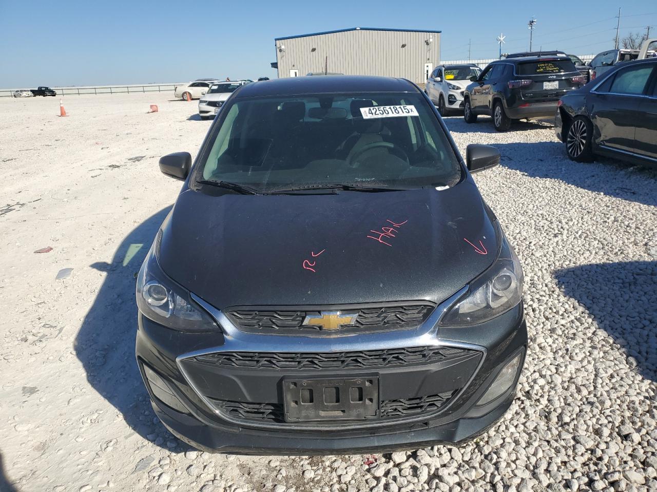 2019 CHEVROLET SPARK LS - Image 5