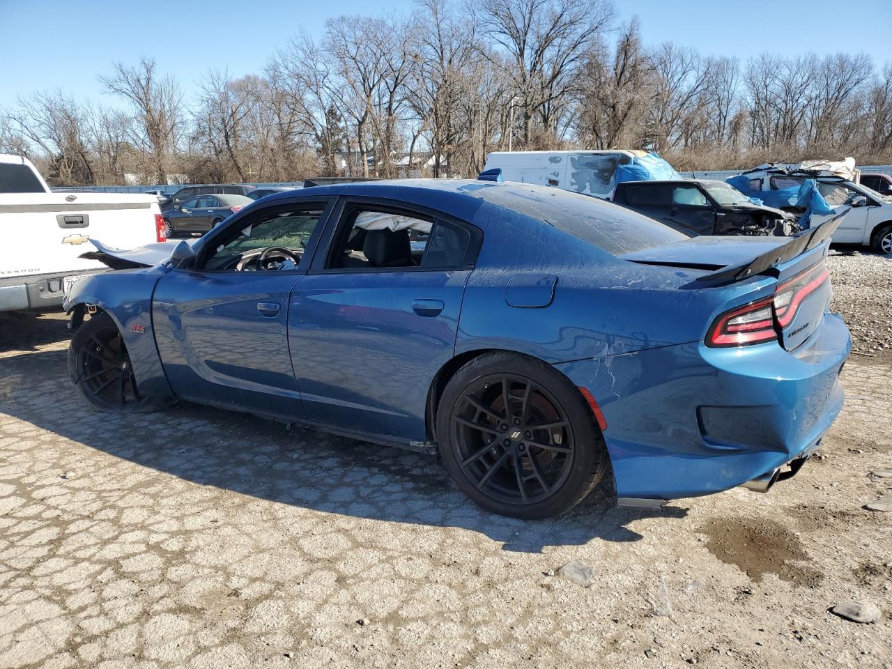 2020 DODGE CHARGER SC - Image 2