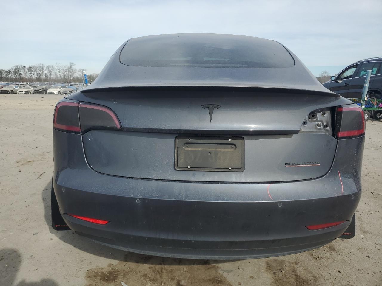2022 TESLA MODEL 3 - Image 6