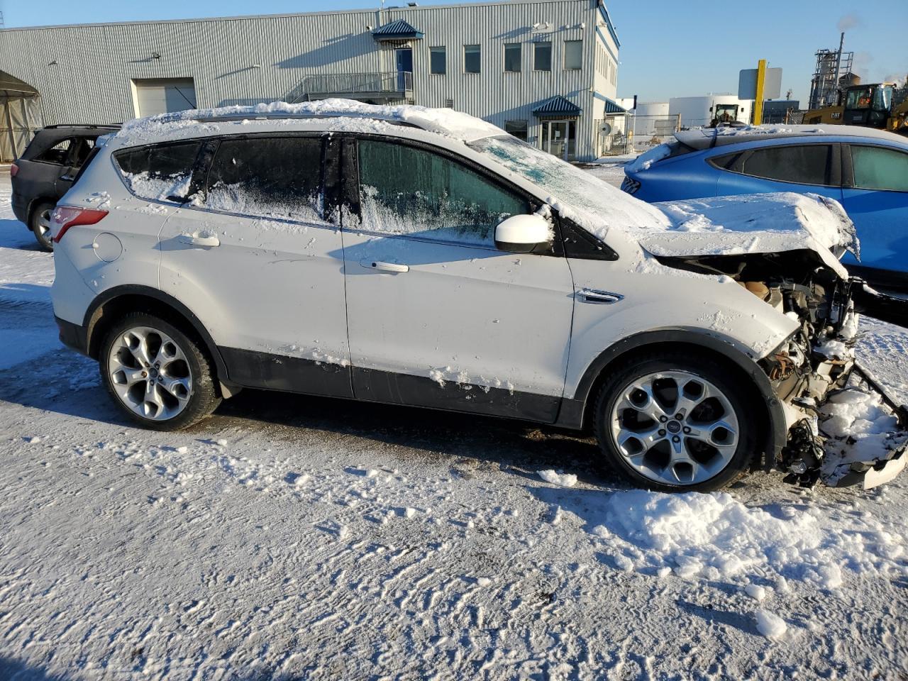 2015 FORD ESCAPE TIT - Image 4