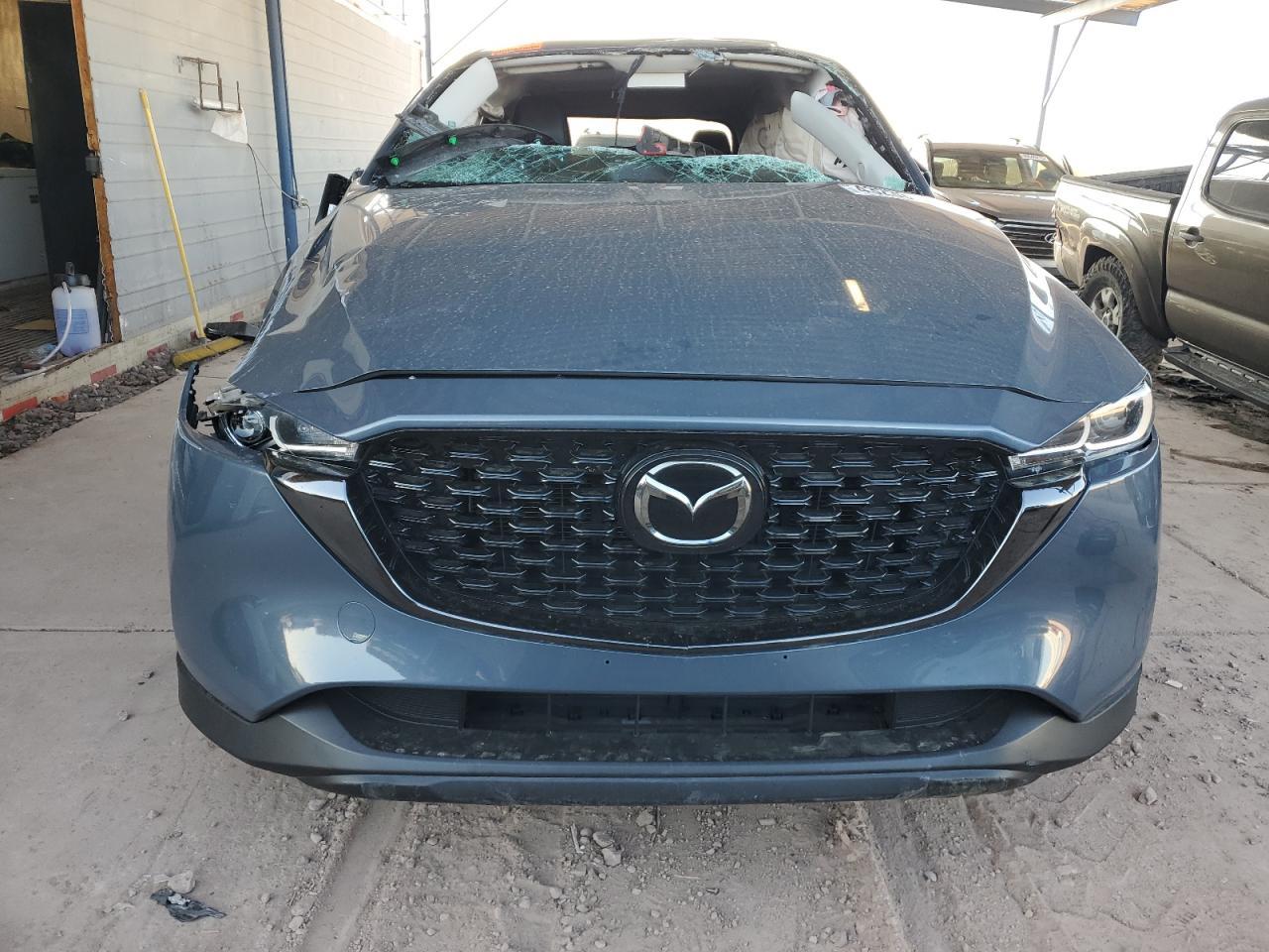 2023 MAZDA CX-5 PREFE - Image 5