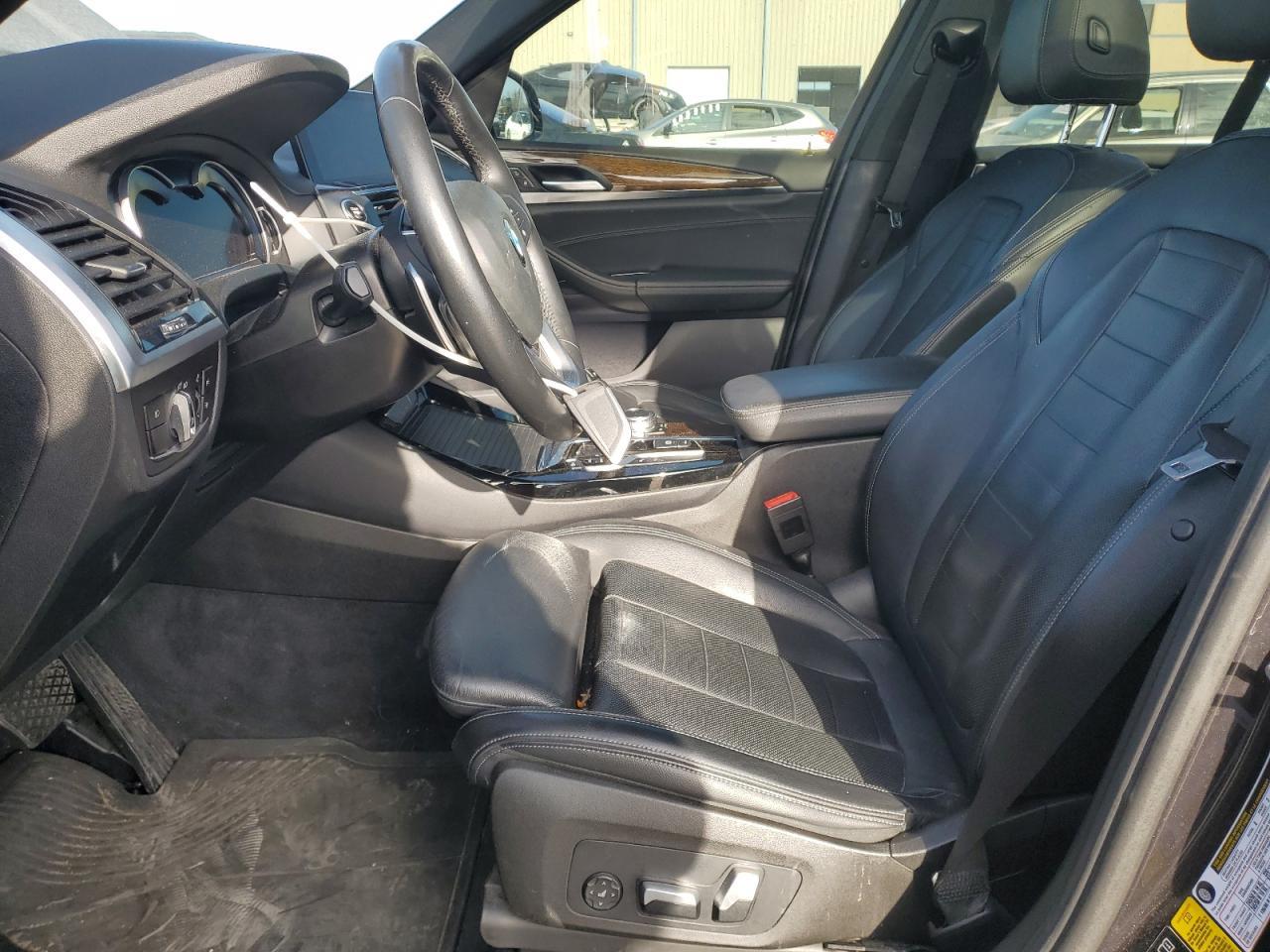 2019 BMW X3 XDRIVE3 - Image 7