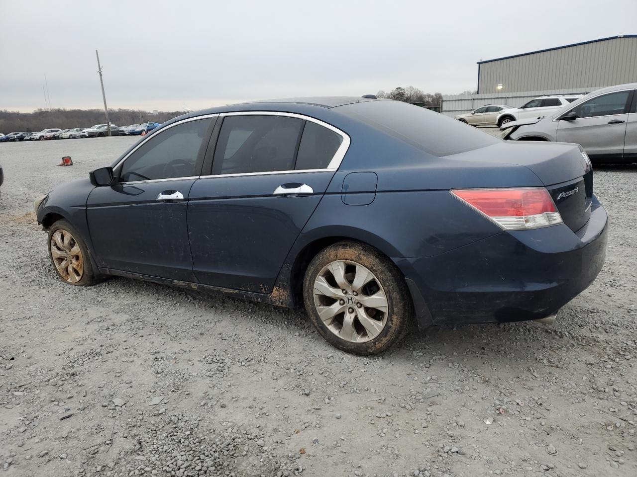 2010 HONDA ACCORD EXL - Image 2