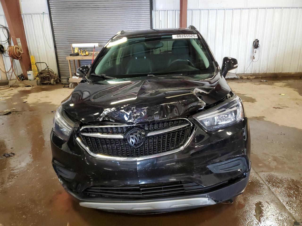 2019 BUICK ENCORE PRE - Фото 5