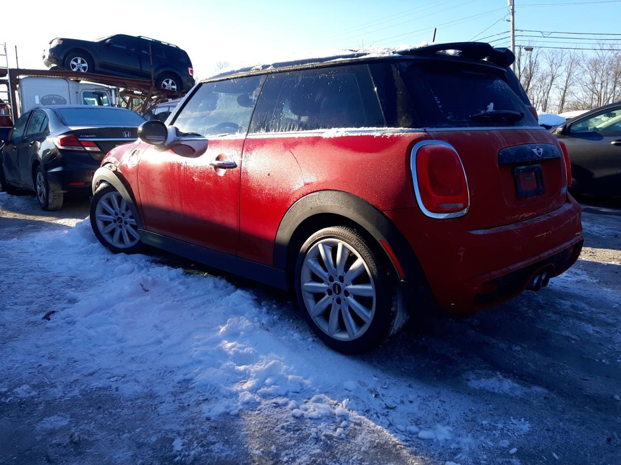 2017 MINI COOPER S - Image 2