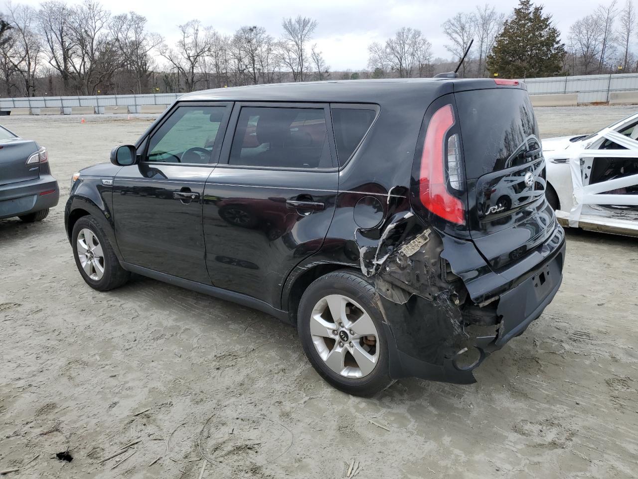 2019 KIA SOUL - Image 2