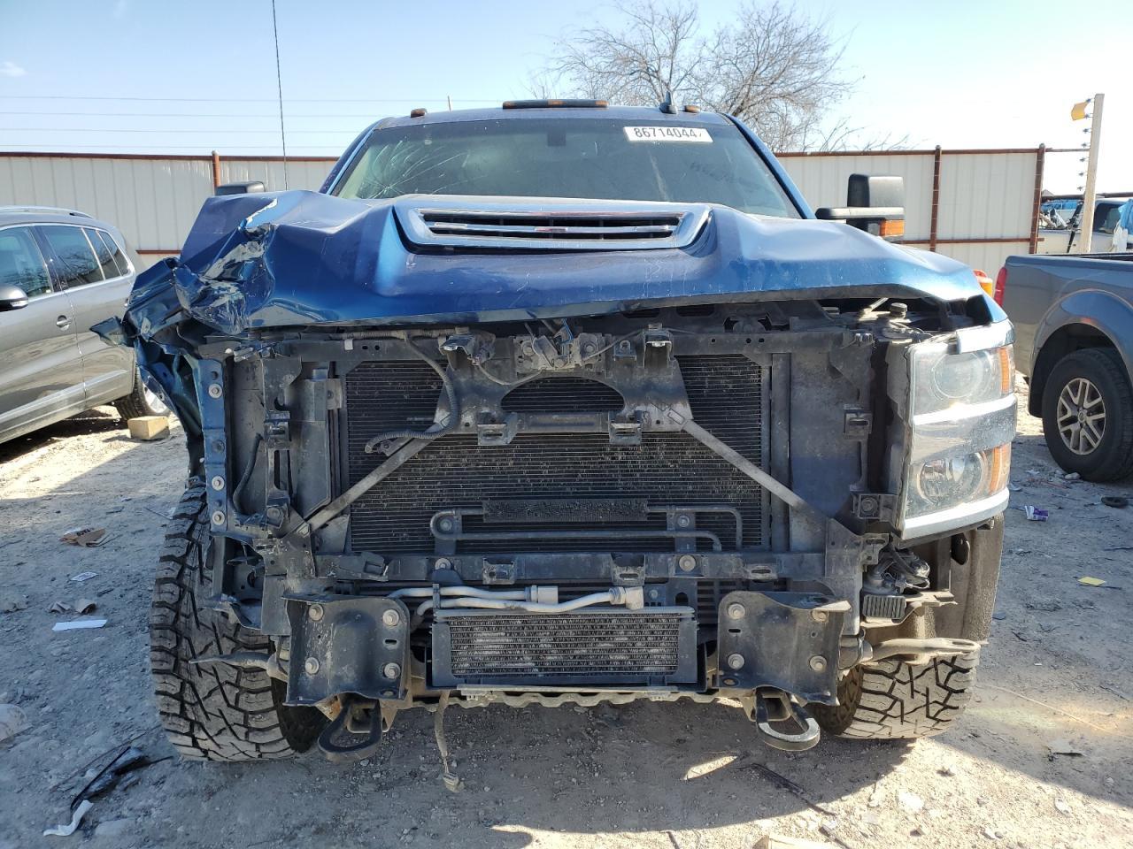 2018 CHEVROLET SILVERADO - Фото 5