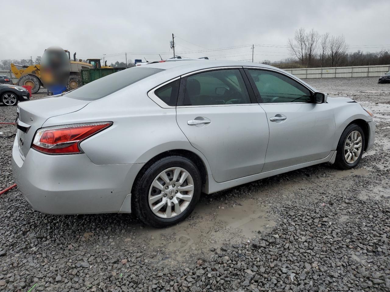2015 NISSAN ALTIMA 2.5 - Image 3