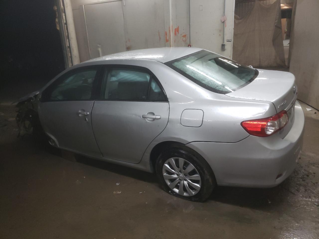 2013 TOYOTA COROLLA BA - Image 2