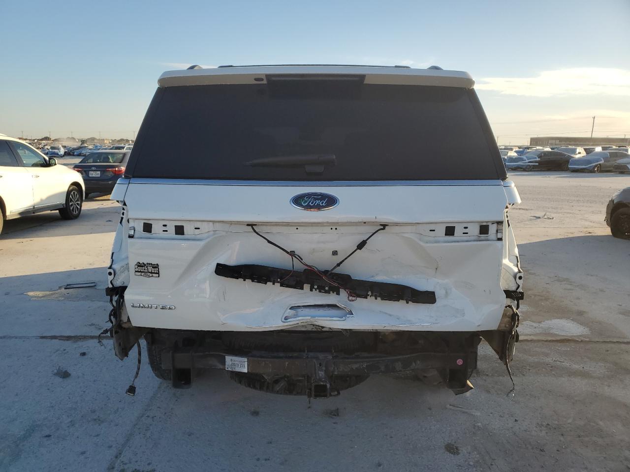 2021 FORD EXPEDITION - Image 6