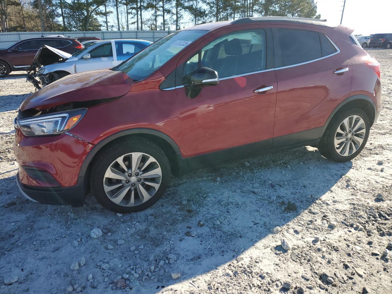2019 BUICK ENCORE PRE