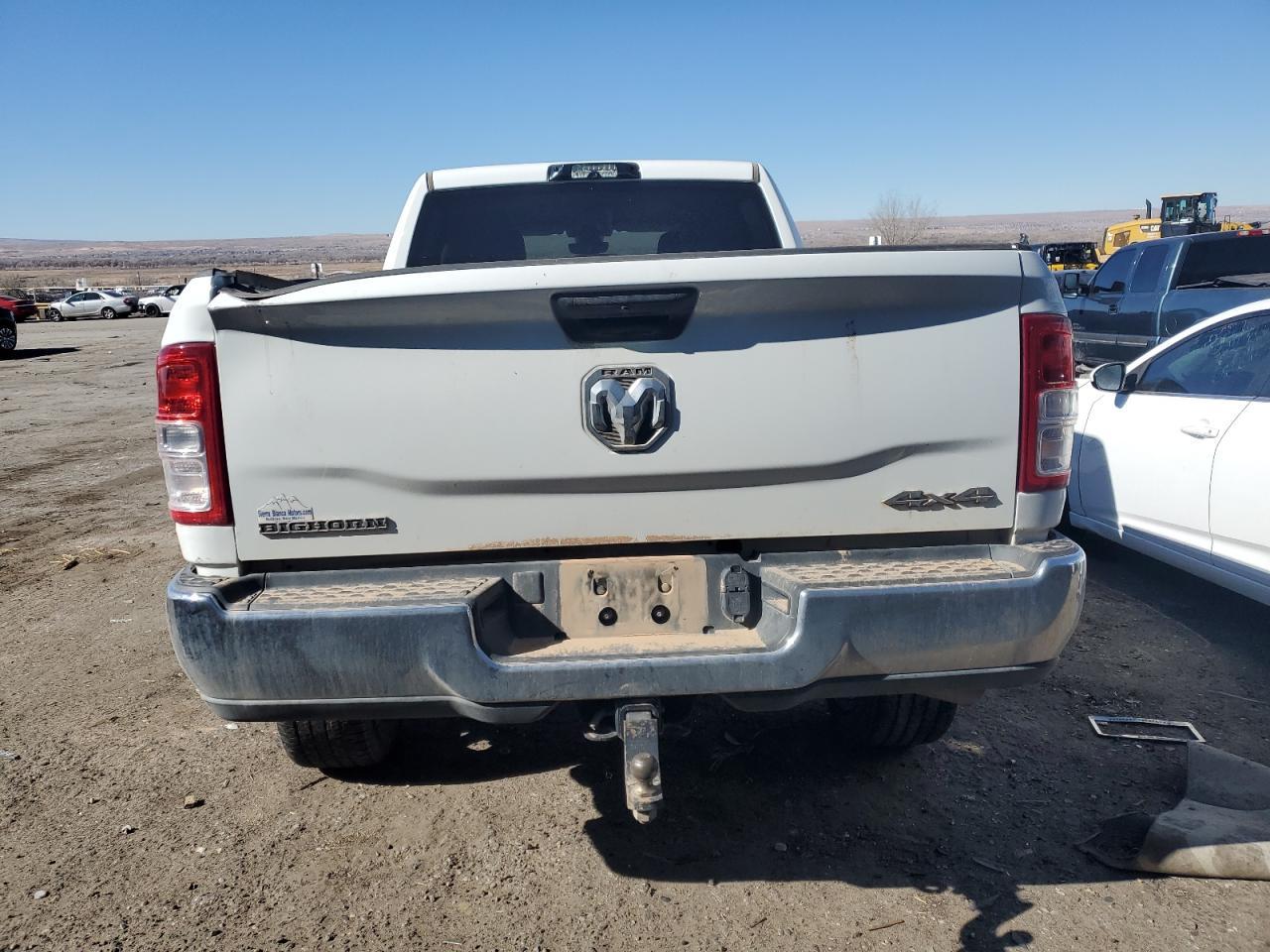 2022 RAM 2500 BIG H - Image 6