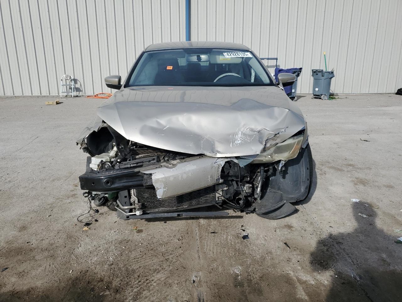 2014 VOLKSWAGEN JETTA SE - Image 5