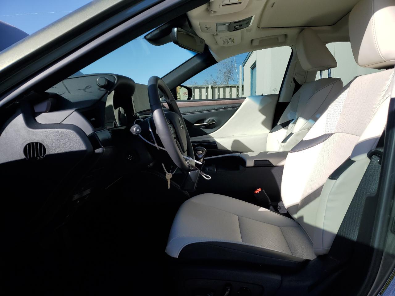 2024 LEXUS ES 350 BAS - Image 7