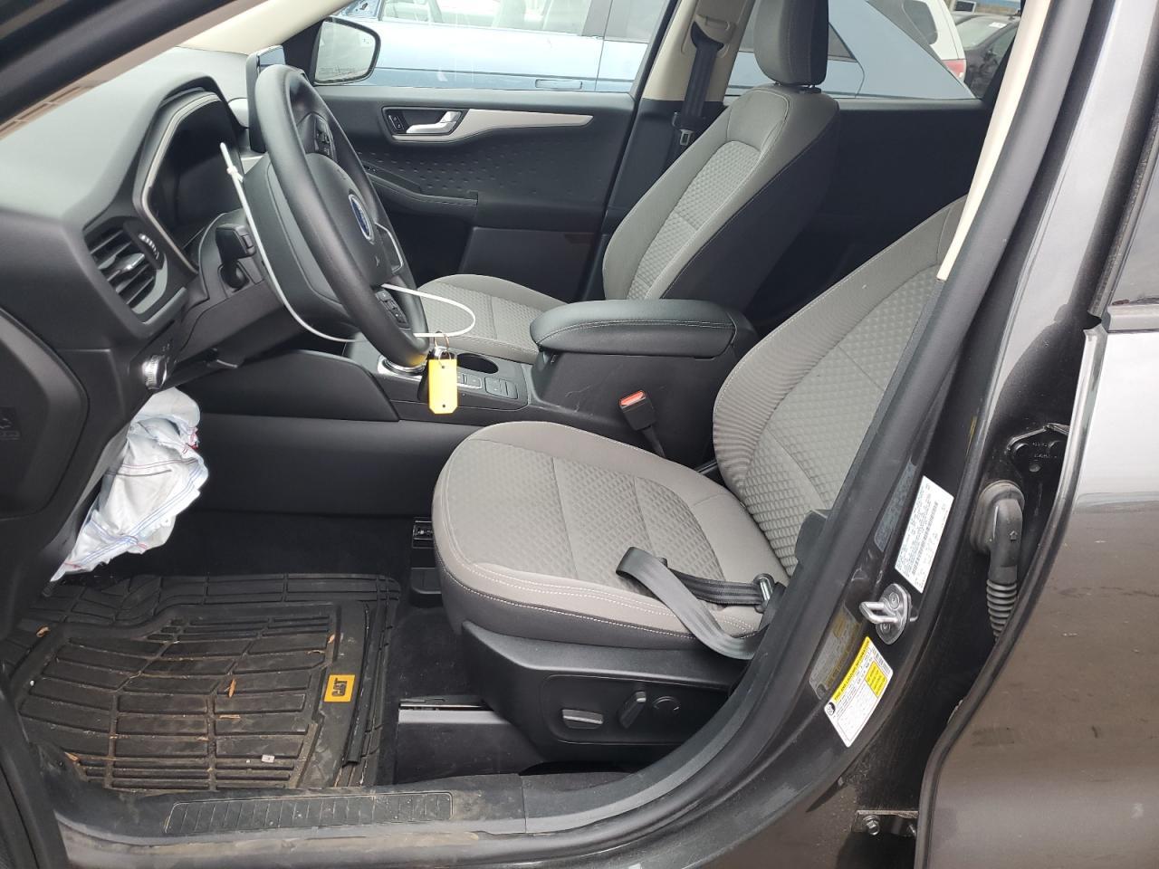 2020 FORD ESCAPE SE - Image 7