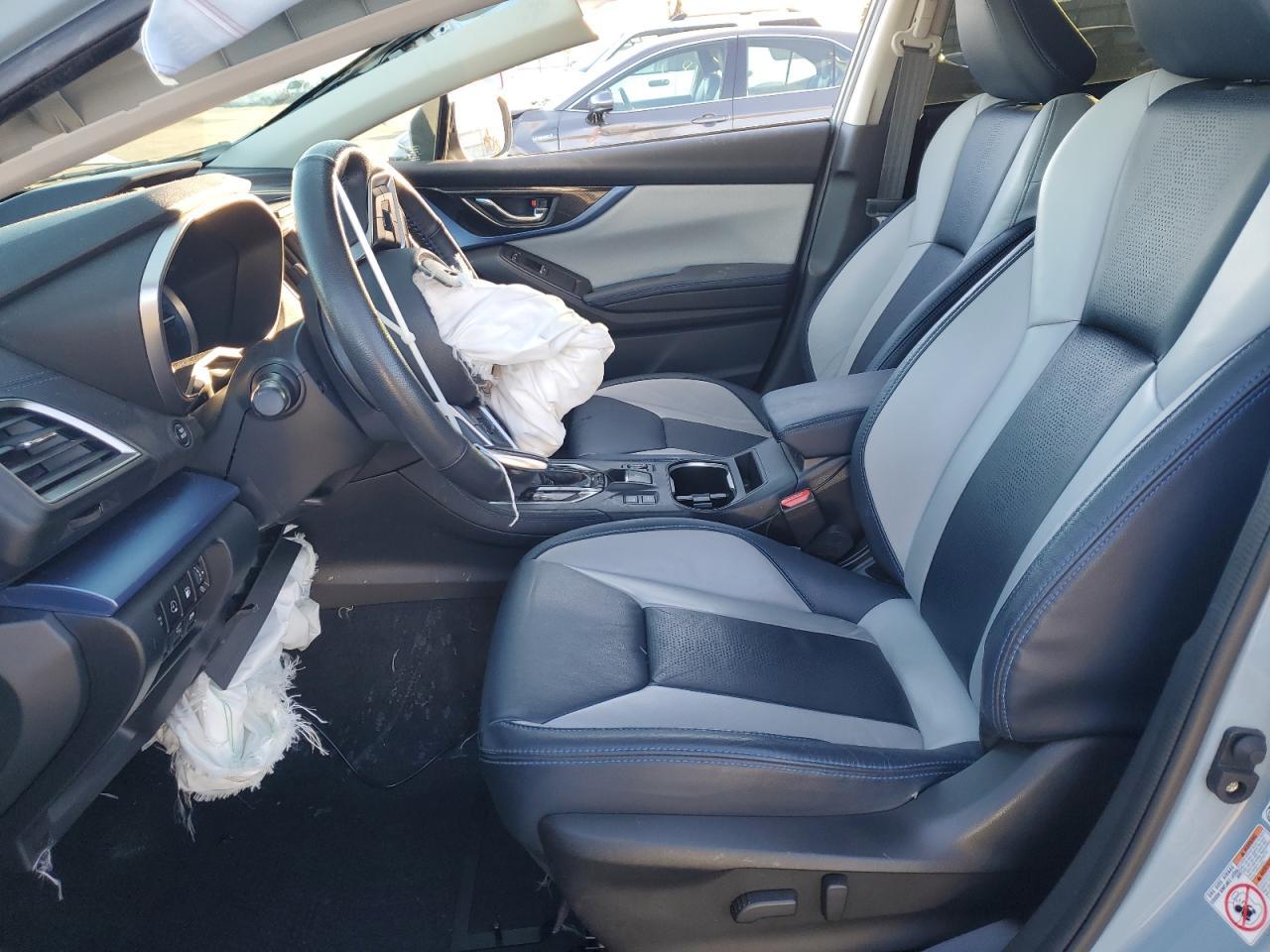 2020 SUBARU CROSSTREK - Фото 7