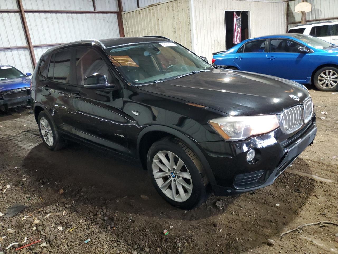 2016 BMW X3 XDRIVE2 - Image 4