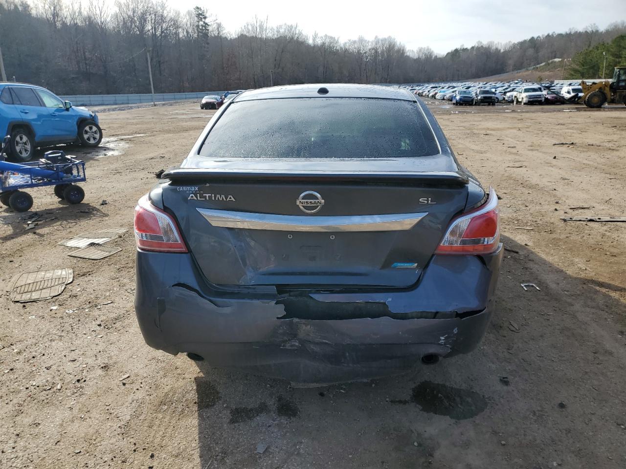 2013 NISSAN ALTIMA 2.5 - Image 6