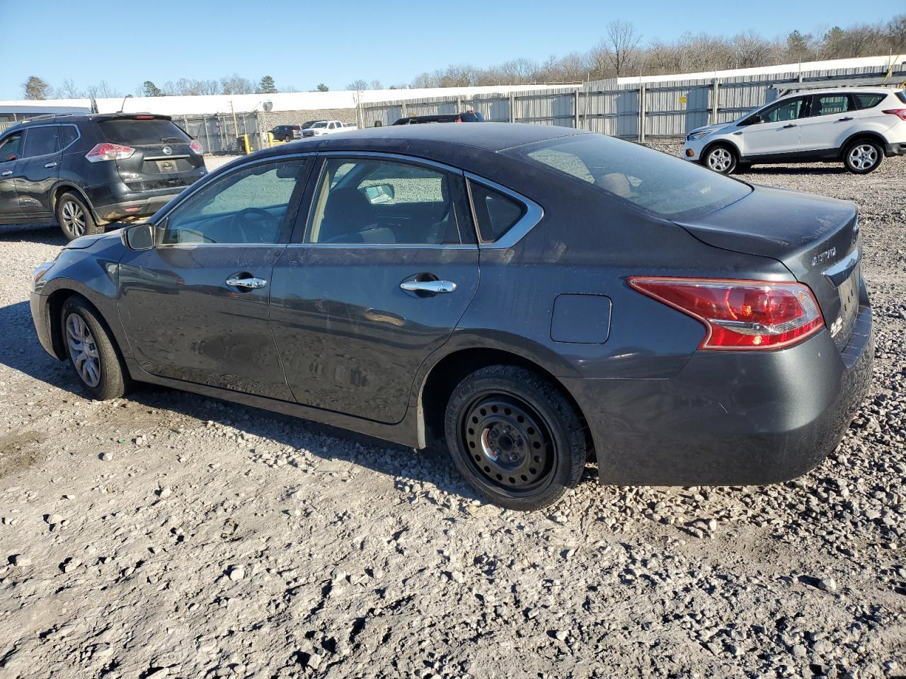 2013 NISSAN ALTIMA 2.5 - Image 2